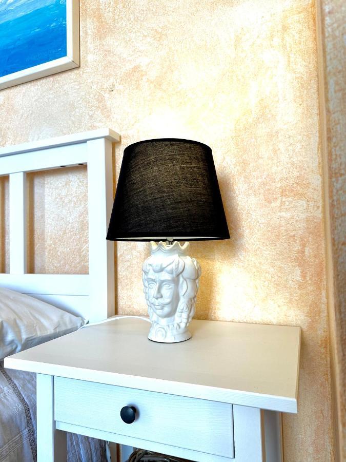 Caterina'S Charme Apartment Таормина Екстериор снимка