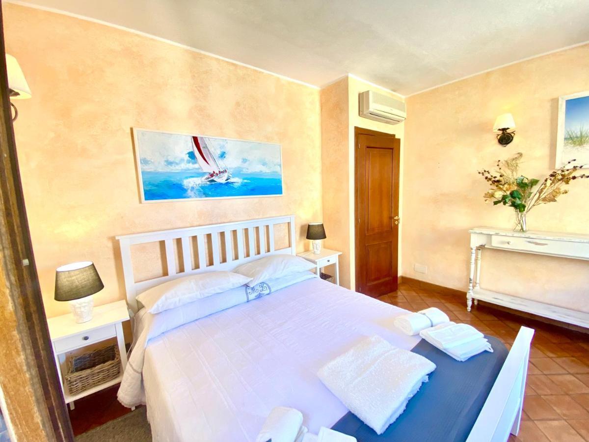 Caterina'S Charme Apartment Таормина Екстериор снимка