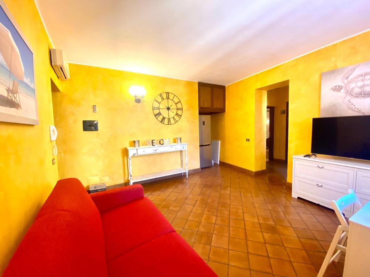 Caterina'S Charme Apartment Таормина Екстериор снимка