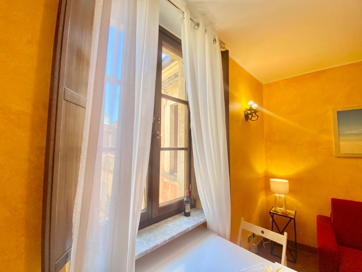 Caterina'S Charme Apartment Таормина Екстериор снимка