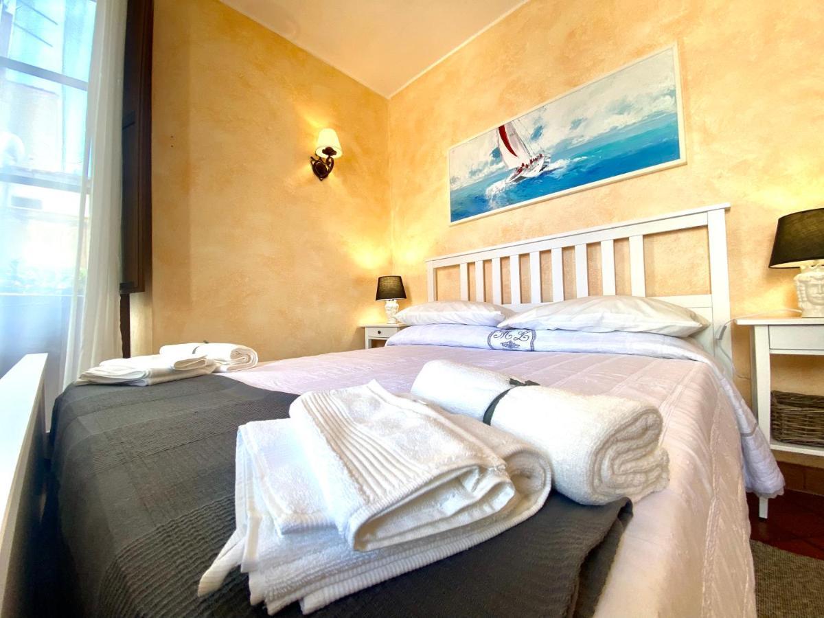 Caterina'S Charme Apartment Таормина Екстериор снимка