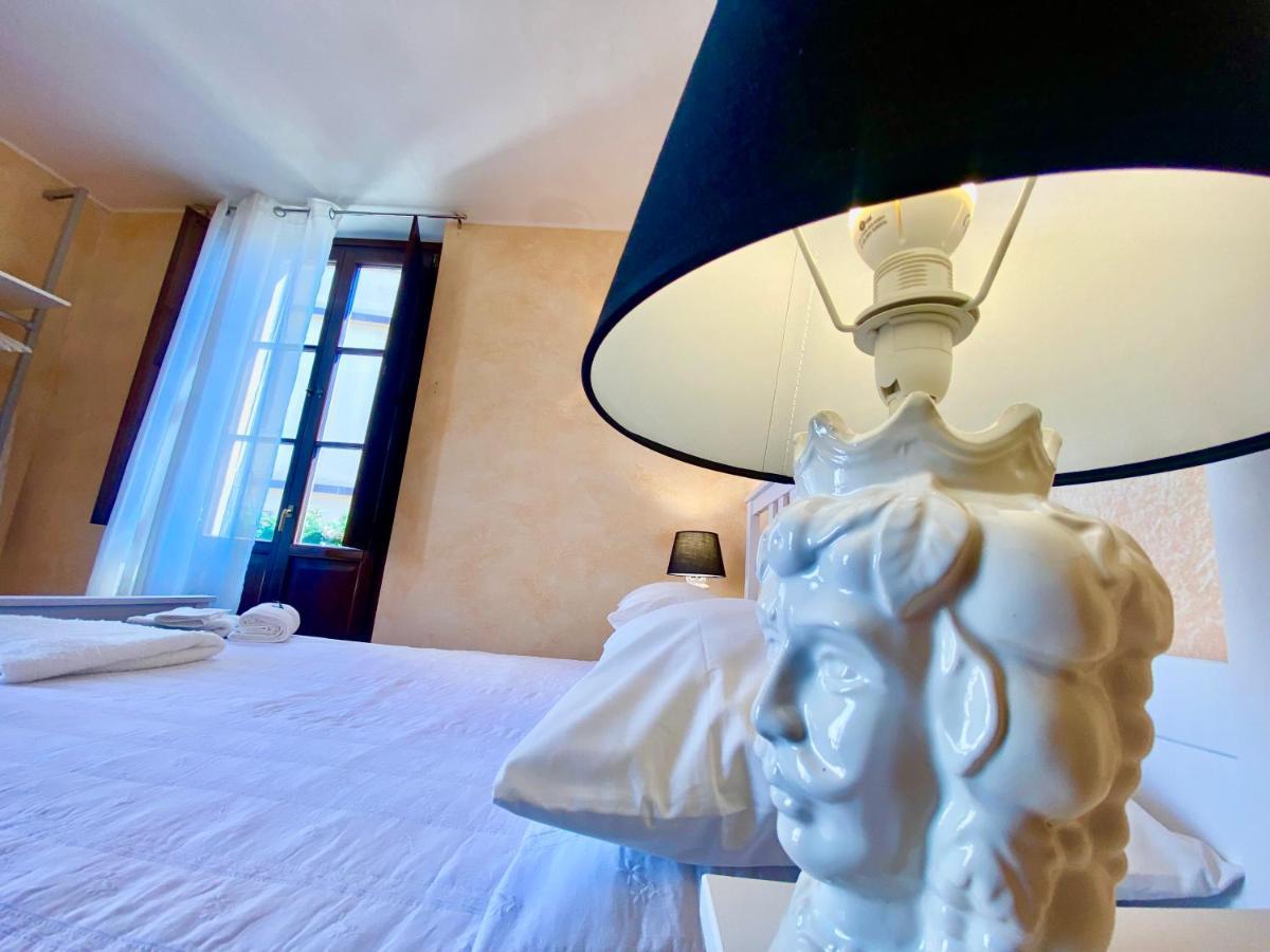 Caterina'S Charme Apartment Таормина Екстериор снимка