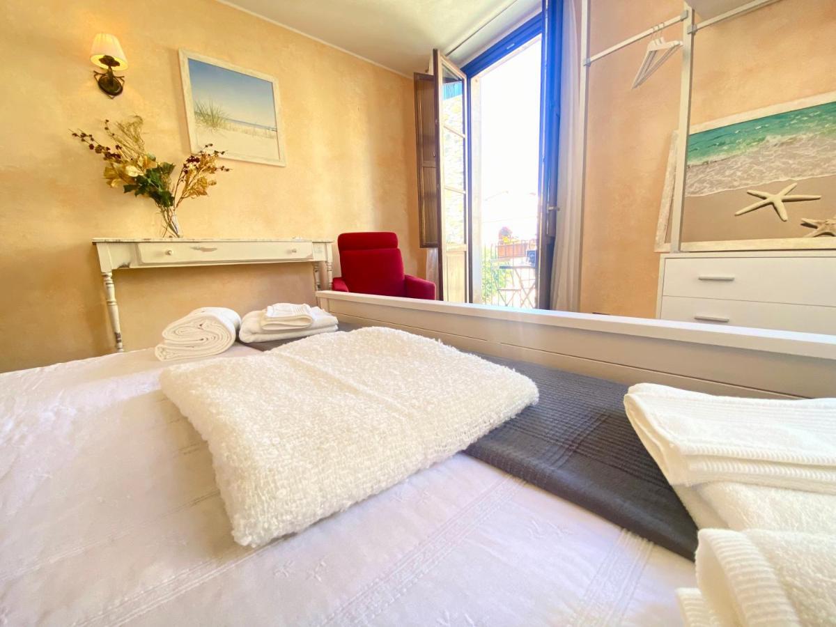 Caterina'S Charme Apartment Таормина Екстериор снимка