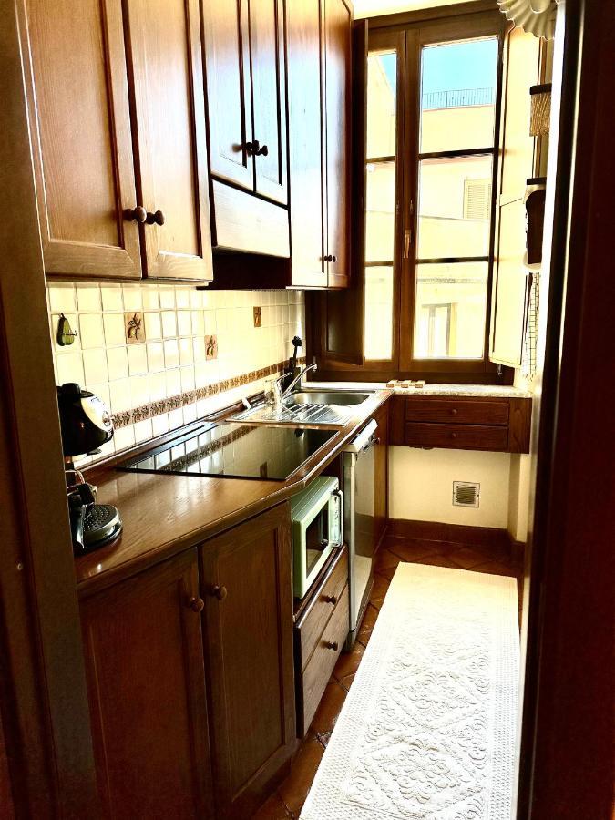 Caterina'S Charme Apartment Таормина Екстериор снимка
